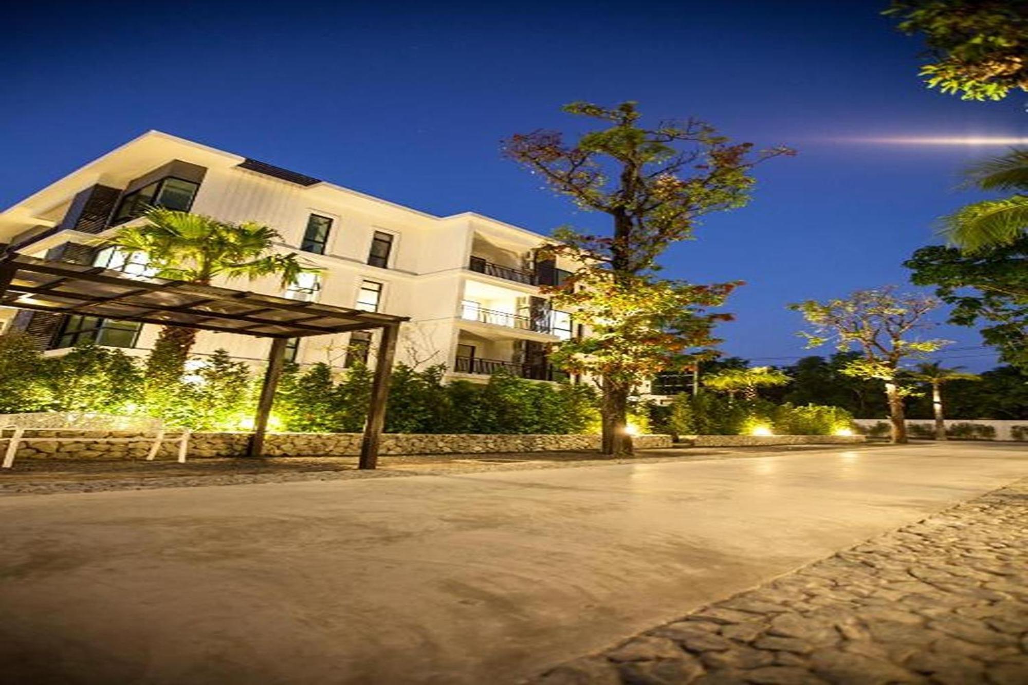 The Title Beach Front Rawai Εξωτερικό φωτογραφία