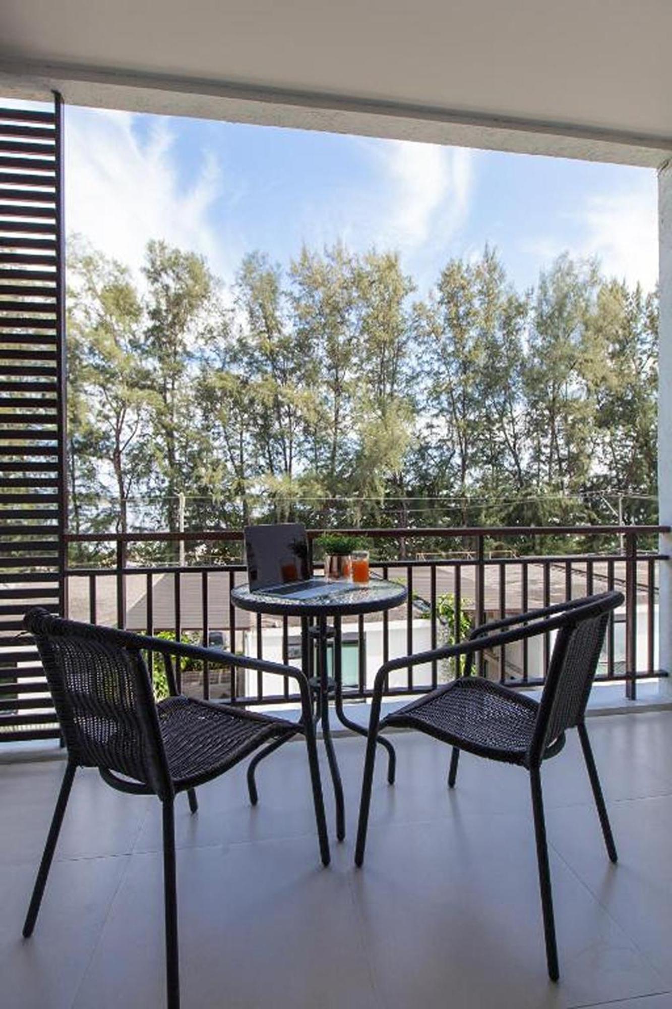 The Title Beach Front Rawai Εξωτερικό φωτογραφία